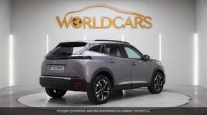 Peugeot 2008 Active Puretech 100 S&S 6 Vel. MAN  - Foto 3