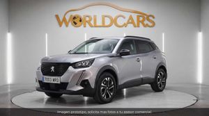Peugeot 2008 Active Puretech 100 S&S 6 Vel. MAN  - Foto 2