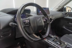 DS DS 3 PureTech 96 kW Automático Bastille - Foto 10