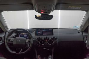 DS DS 3 PureTech 96 kW Automático Bastille - Foto 18