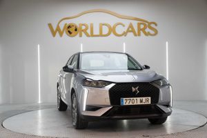 DS DS 3 PureTech 96 kW Automático Bastille - Foto 3