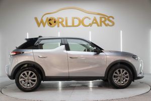 DS DS 3 PureTech 96 kW Automático Bastille - Foto 4