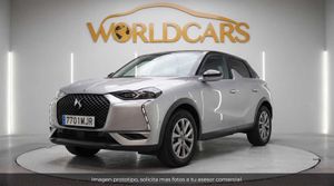 DS DS 3 PureTech 96 kW Automático Bastille - Foto 2