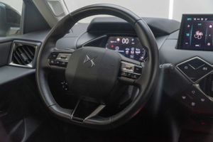 DS DS 3 PureTech 96 kW Automático Bastille - Foto 19