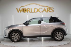DS DS 3 PureTech 96 kW Automático Bastille - Foto 8