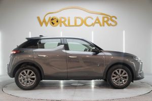 DS DS 3 PureTech 96 kW Automático Bastille - Foto 4