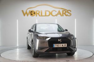 DS DS 3 PureTech 96 kW Automático Bastille - Foto 3