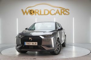 DS DS 3 PureTech 96 kW Automático Bastille - Foto 2