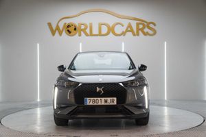 DS DS 3 PureTech 96 kW Automático Bastille - Foto 3