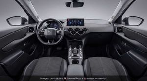 DS DS 3 PureTech 96 kW Automático Bastille - Foto 3