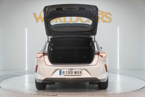 Opel Astra 1.2T XHT 96kW (130CV) Edition  - Foto 9