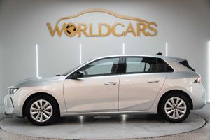 Opel Astra 1.2T XHT 96kW (130CV) Edition  - Foto 8