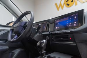 Opel Astra 1.2T XHT 96kW (130CV) Edition  - Foto 20