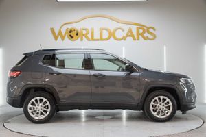 Jeep Compass 1.3 Gse T4 96kW (130CV) Longitude MT FWD  - Foto 4