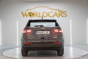 Jeep Compass 1.3 Gse T4 96kW (130CV) Longitude MT FWD  - Foto 6