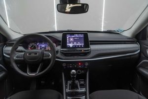 Jeep Compass 1.3 Gse T4 96kW (130CV) Longitude MT FWD  - Foto 20