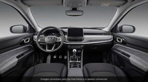 Jeep Compass 1.3 Gse T4 96kW (130CV) Longitude MT FWD  - Foto 4