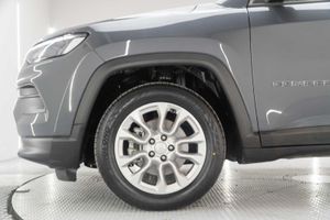 Jeep Compass 1.3 Gse T4 96kW (130CV) Longitude MT FWD  - Foto 23