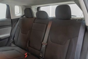 Jeep Compass 1.3 Gse T4 96kW (130CV) Longitude MT FWD  - Foto 18