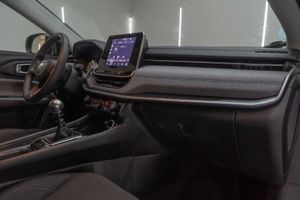 Jeep Compass 1.3 Gse T4 96kW (130CV) Longitude MT FWD  - Foto 22
