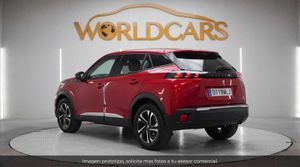 Peugeot 2008 Active Pack Puretech 100 S&S 6 Vel. MAN - Foto 3