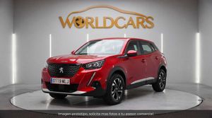 Peugeot 2008 Active Pack Puretech 100 S&S 6 Vel. MAN - Foto 2