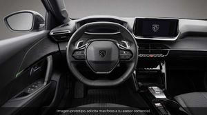 Peugeot 2008 Allure Puretech 130 S&S EAT8  - Foto 4