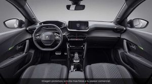 Peugeot 2008 Allure Puretech 130 S&S EAT8  - Foto 3