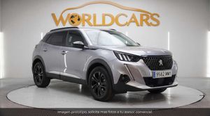 Peugeot 2008 Allure Puretech 130 S&S EAT8  - Foto 2