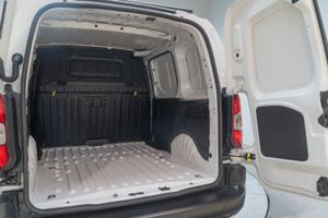 Opel Combo Cargo  cargo l 650kg diesel 1.5 100hp s&s - Foto 12