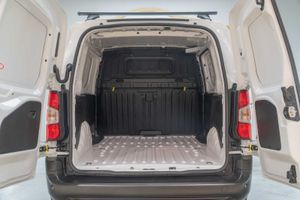 Opel Combo Cargo  cargo l 650kg diesel 1.5 100hp s&s - Foto 11