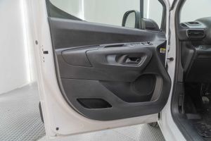 Opel Combo Cargo  cargo l 650kg diesel 1.5 100hp s&s - Foto 19