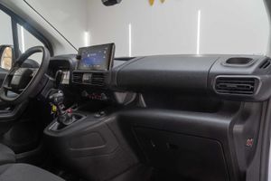 Opel Combo Cargo  cargo l 650kg diesel 1.5 100hp s&s - Foto 21