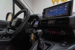 Opel Combo Cargo  cargo l 650kg diesel 1.5 100hp s&s - Foto 20