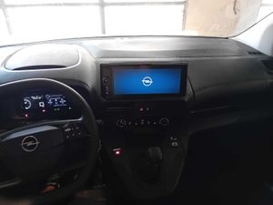 Opel Combo Cargo  cargo l 650kg diesel 1.5 100hp s&s  - Foto 4