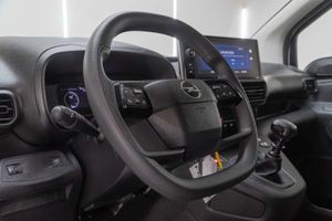 Opel Combo Cargo  cargo l 650kg diesel 1.5 100hp s&s - Foto 13