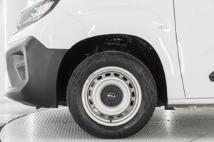 Opel Combo Cargo  cargo l 650kg diesel 1.5 100hp s&s - Foto 22
