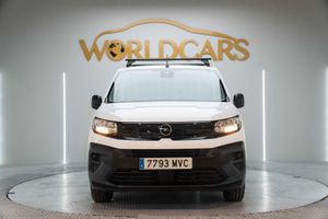Opel Combo Cargo  cargo l 650kg diesel 1.5 100hp s&s - Foto 3