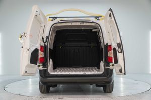 Opel Combo Cargo  cargo l 650kg diesel 1.5 100hp s&s - Foto 9