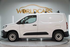 Opel Combo Cargo  cargo l 650kg diesel 1.5 100hp s&s - Foto 8