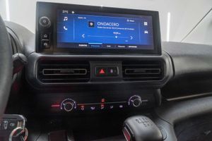Opel Combo Cargo  cargo l 650kg diesel 1.5 100hp s&s - Foto 16