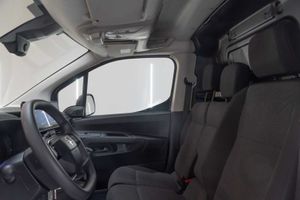 Opel Combo Cargo  cargo l 650kg diesel 1.5 100hp s&s - Foto 14