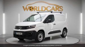 Opel Combo Cargo  cargo l 650kg diesel 1.5 100hp s&s  - Foto 2