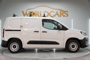 Opel Combo Cargo  cargo l 650kg diesel 1.5 100hp s&s - Foto 4