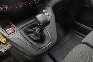 Opel Combo Cargo  cargo l 650kg diesel 1.5 100hp s&s - Foto 17
