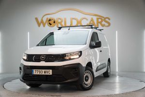 Opel Combo Cargo  cargo l 650kg diesel 1.5 100hp s&s - Foto 2