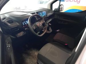 Opel Combo Cargo  cargo l 650kg diesel 1.5 100hp s&s  - Foto 3
