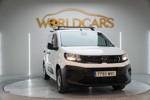 Opel Combo Cargo  cargo l 650kg diesel 1.5 100hp s&s - Foto 3