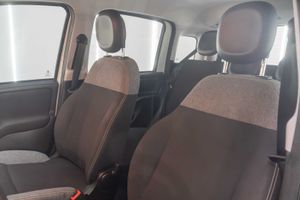 Fiat Panda Panda Hybrid 1.0 51kw (70CV) - Foto 20