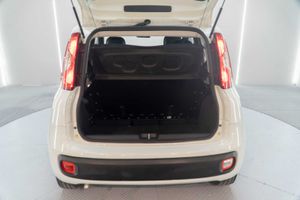 Fiat Panda Panda Hybrid 1.0 51kw (70CV) - Foto 13